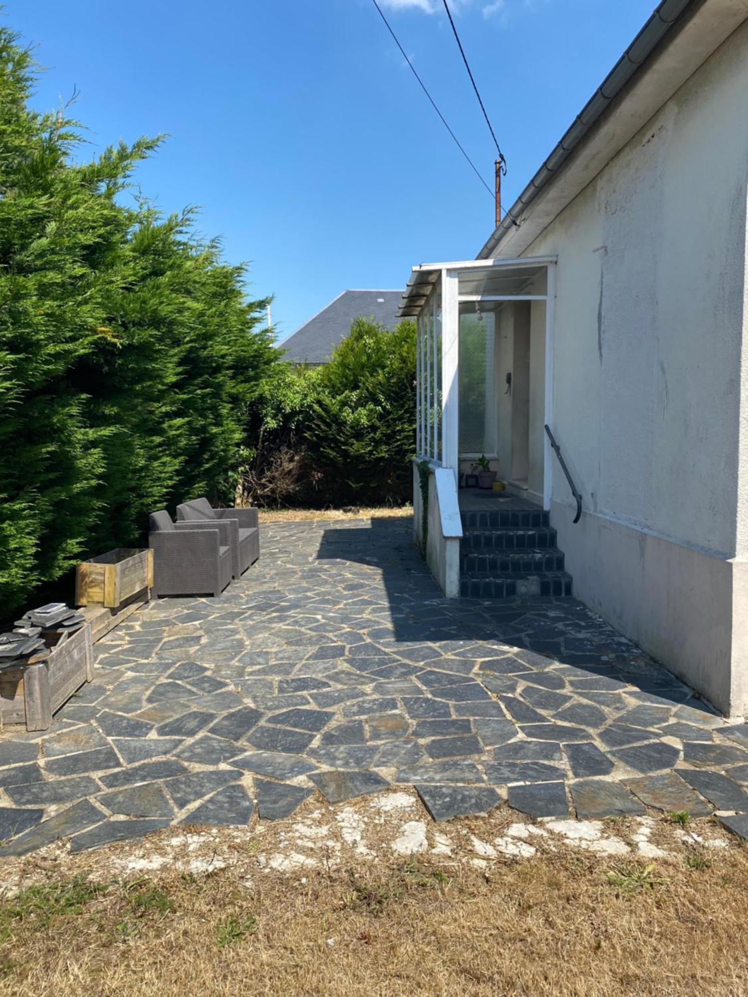 L Escale Jacuzzi Et Sauna Évreux Zewnętrze zdjęcie